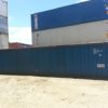 40ft Open Top Container - Image 2